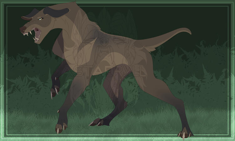 Fullbody (Flat Color)